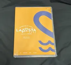 LAPOSTA 2025 Blu-ray