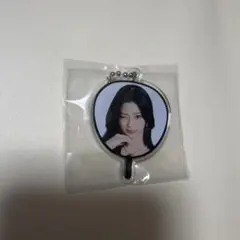 babymonster ルカ　カプセルトイ限定