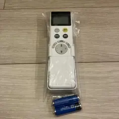 ODELIC 照明用リモコン ホワイト　新品未使用未使用