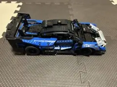 レゴブロック　車のサムネイル