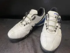 2026年最新】asics ゴルフ シューズ(男性用)の人気アイテム - メルカリ