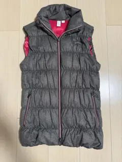ASHWORTH レディース ゴルフ ダウンベスト Mサイズのサムネイル
