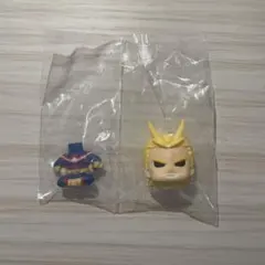 僕のヒーローアカデミア ヒロアカ すわらせ隊 オールマイト