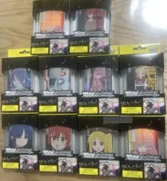 ぼっち ざ ろっく! ヴァイスシュヴァルツ トライアル　セット