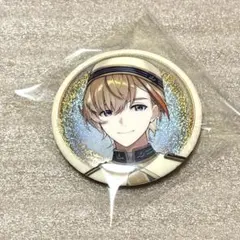 にじさんじ　缶バッチビスケット　風楽奏斗