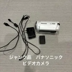 2026年最新】パナソニック ビデオカメラの人気アイテム - メルカリ