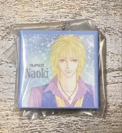 NANA CD風アクリルチャーム　藤枝直樹