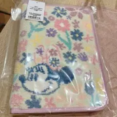 新品未使用品】フェイラー ハッピーポップニナ マルチケース 母子手帳