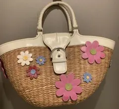 2025年最新】コーチ coach フラワーアップリケの人気アイテム