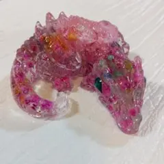 匿名配送】 オルゴナイト ドラゴン セット - メルカリ