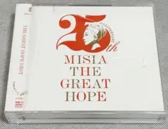 2026年最新】misia cdの人気アイテム - メルカリ