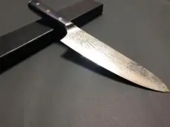 VG10 67層ダマスカスペティナイフ 130mm【玄武】 VG10 67層ダマスカスペティナイフ 130mm【玄武】 - メルカリ