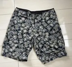 Gap ハーフパンツ　フラワームーブメント　美品のサムネイル