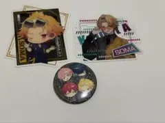 2026年最新】KnightA そうま 缶バッジの人気アイテム - メルカリ