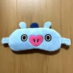 【初期 正規品】BTS JHOPE ホソクBT21 初代MANG アイマスクのサムネイル