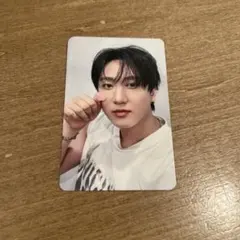 straykids スキズ KARMA サウェ 特典 トレカ チャンビン