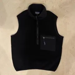 【売り尽くしSALE】patagoniaフリース＆ナイロンリバーシブルベスト 楽天市場】パタゴニア リバーシブル ベストの通販
