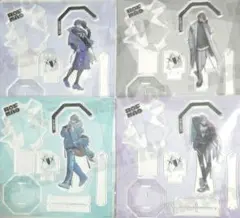 【C206】　剣持　不破　加賀美　甲斐田　アクスタ　まとめ売り　ROF-MAO