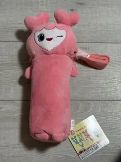 まとめ売り】TWICE LOVELYS のびふにゃポーチ - メルカリ