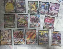 ポケモンカード サナ SR 他 VMAX 3枚セット | Mercari
