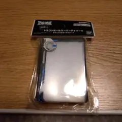 ドラゴンボール スーパーダイバーズ カードスリーブ 90枚入