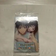 極楽街 近すぎて美しい極近店 ウェルカムカード タオ - メルカリ