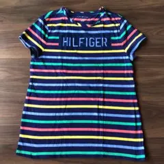 トミー　ガールズTシャツ