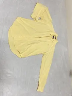 Polo by Ralph Lauren 長袖シャツ 16 イエロー