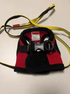 PUPPIA PAHA-AH305 　ハーネスリードセット　XS