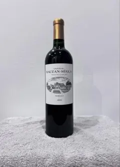Château Rauzan-Ségla 2019 赤ワインのサムネイル