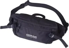 ウエストポーチ 斜め掛け バッグ メンズ レディース 人気 黒