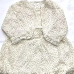 ワンピース　ボレロセット