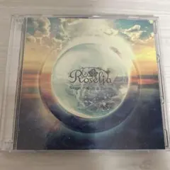 バンドリ Roselia CD BluRay
