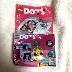 lego dots