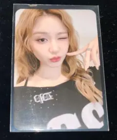 BABYMONSTER ファリタ 2nd タイポップアップ購入 限定 トレカ 2026年最新】BABYMonster ポップアップ ファリタの人気アイテム - メルカリ