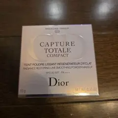 Dior Capture Totale Compact 020