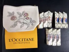 L'OCCITANE カドー　アン　フルール