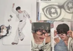 RIIZE シーグリ MINI PHOTO BOOK SET ウォンビン - メルカリ