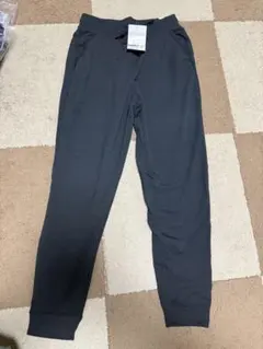 Nike ジョガーパンツ ダークグレー