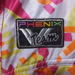 PHENIX Team スキーウェアベスト Mサイズ フェニックスのサムネイル