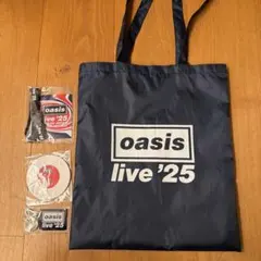 2026年最新】oasis トートバッグの人気アイテム - メルカリ