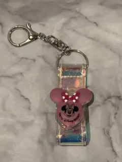 ミニーマウス カチューシャホルダー