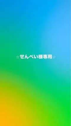 UNIQLO ワイドストレートジーンズ NAVY