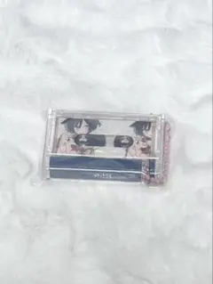 Eve Under Blueくじ D賞 ミュージックキーホルダー pink - メルカリ