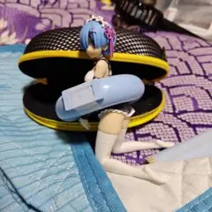 Re:ゼロから始める異世界生活 レム フィギュア水着
