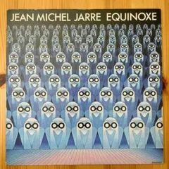 【新品未開封】【レコード】Jean Michel Jarre Equinoxe 2025年最新】JEAN_MICHEL_JARREの人気アイテム - メルカリ