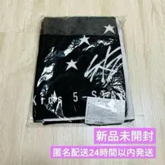 straykids 5-star アプグレ タオル