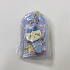 ハチワレ ロリポップチョコチャーム