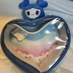 TWICE LOVELYS ぴょこきゅんボディバッグツウィ ツブリー GIGO