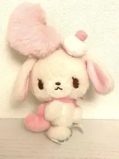 ☆*☆様 シュガーバニーズ 初期 ぬいぐるみ ももうさ レトロ サンリオ